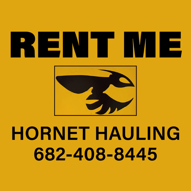 Hornet Hauling, LLC dark GBP