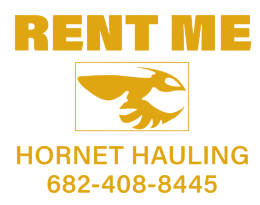 Hornet Hauling, LLC light GBP